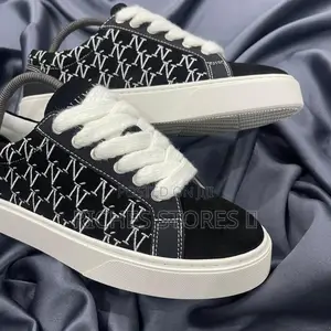 Numeris Atelier Acrylic Signet Espresso Black White Colorway SNKRS