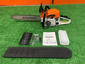 Quality Affordable Chainsaw Machine