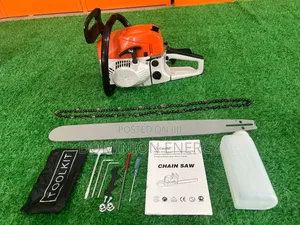 Quality Affordable Chainsaw Machine