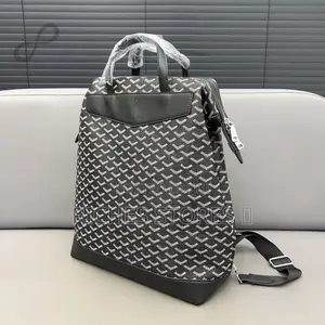 Goyard Cisalpine Back Pack