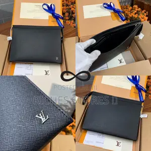 Louis Vuitton Armpit Bag