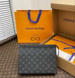 Louis Vuitton Armpit Bag