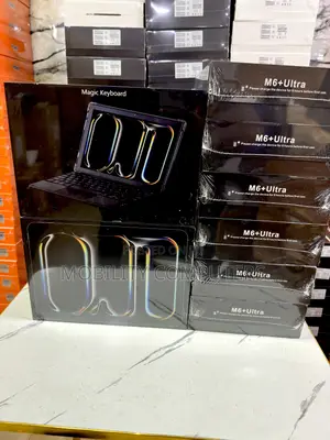 New MacPad Air M5+ Ultra 1 TB