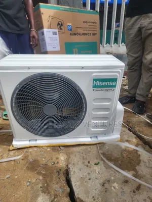 Hisense Quality 1.5hp Inverter Greece Convention With 3years Warranty