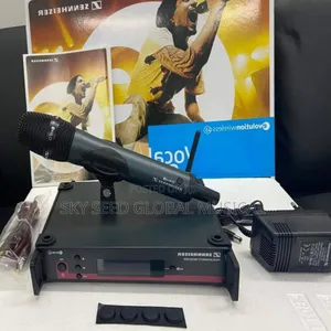Original Digital G3 Sennheiser Wireless Microphone