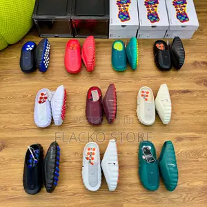 Original Nike Mind Clogs