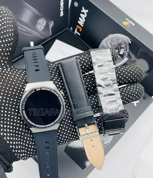 Porsche Design Model: Gt3 Max Smart Watch
