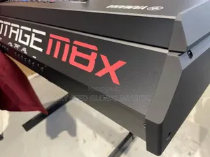 Montage M8x Keyboard
