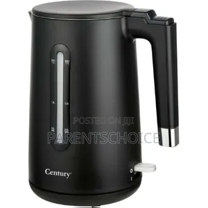 Century 1.7l Automatic Electric Kettle
