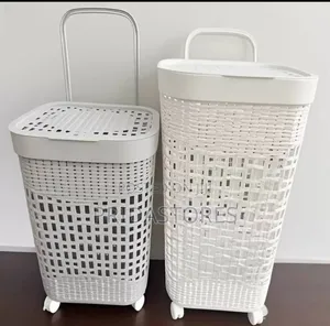 75l Laundry Hamper