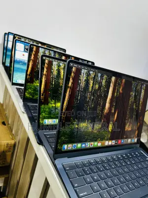 Laptop Apple MacBook Air 2025 M4 16GB Apple M4 SSD 256GB