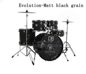 Original Db Usa Professional Drum