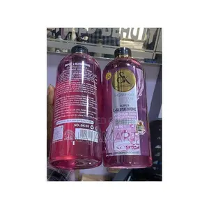 Sk Luminous Glow Super L-Glutathione Skin Brightening Shower Gel
