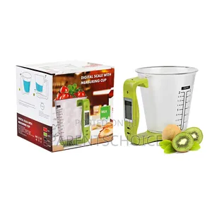 Digital Kitchen Measuring Cup Scale-1000g, 0.1g