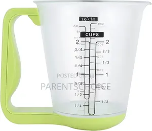 Digital Kitchen Measuring Cup Scale-1000g, 0.1g