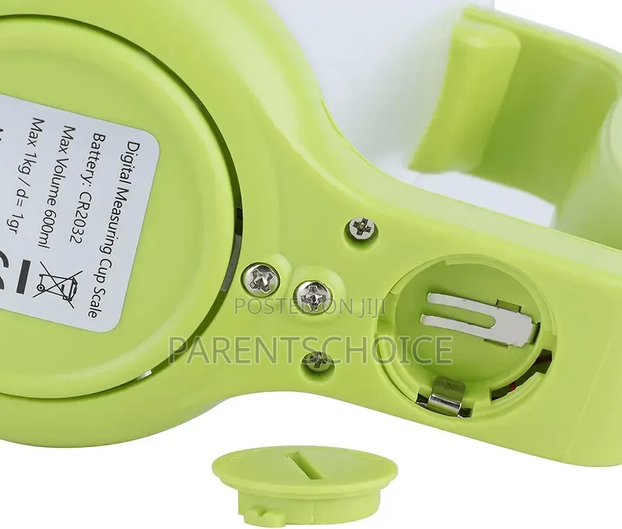 Digital Kitchen Measuring Cup Scale-1000g, 0.1g