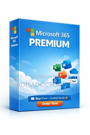 Microsoft Office 365