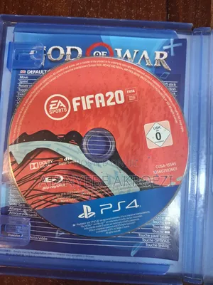 Fifa20 Fifa20 Ps4
