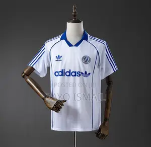 Original Retro Jersey - Different Colors Same Designs