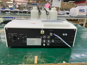 Micro Plate Washer