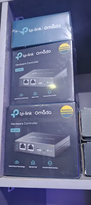 Hardware Controller Oc200