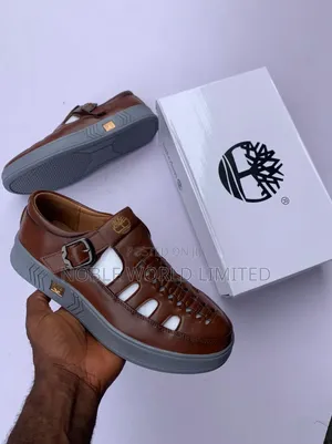 Timberland Brown Shoes Oso 6e