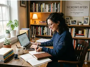 Professional Story Writing,Book Ghost Writing Custom Creative Quotes