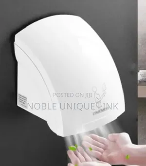 Hand Dryer