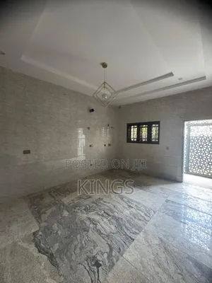 4bdrm Duplex in Lifecamp By Godabs for rent