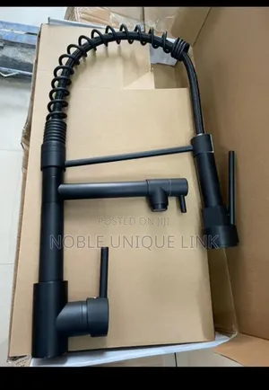 Kitchen Sink Mixer Tap