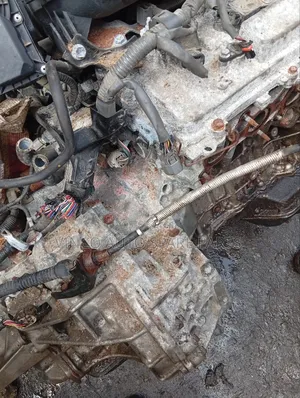 Hem of Toyota Camry V6 Engine and Gearbox 22pin 208/209/2010/2012/2014