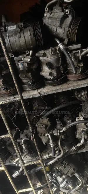 Direct Tokunbo All Models Honda Compressor