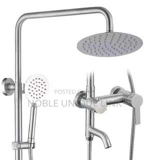 Shower Mixer