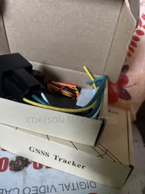 GPS Tracker That Enables You to Secure Your Vehicle in One Click