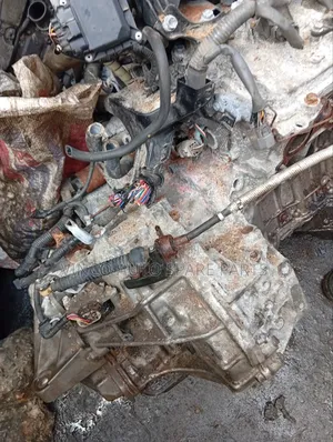 Toyota Avalon Engine and Gearbox 22pin 207/208/209/2010/2012/2014