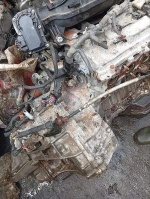 Toyota Avalon Engine and Gearbox 22pin 207/208/209/2010/2012/2014