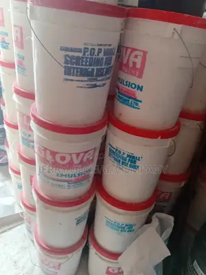 P.O.P Instoration Paint