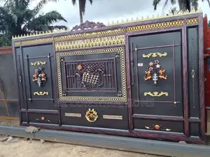 Custom Gate Fabrication Installation Services