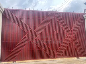 Custom Gate Fabrication Installation Services