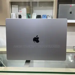Laptop Apple MacBook Pro 2021 M1 16GB Apple M1 Pro SSD 1T
