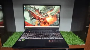 Laptop Acer Nitro 17 16GB AMD Ryzen 7 SSD 1T