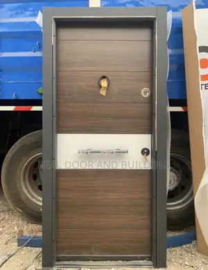 Turkish Luxury Security Door,(64laf)