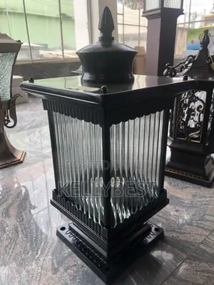 Gate Light