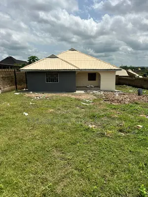 3bdrm Bungalow in Harmony Gardens, Abeokuta North for sale