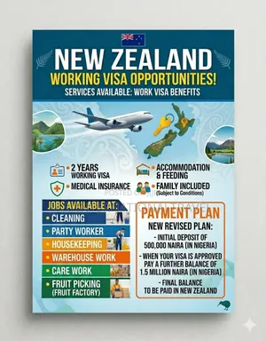 Travel Agency