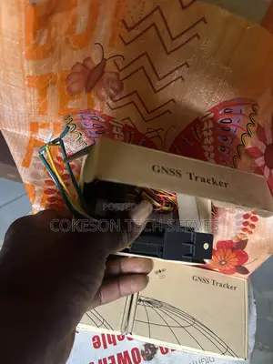The Tracker Thieves Hate Most