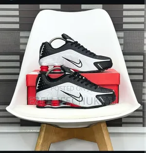 Nike New Version Sneakers