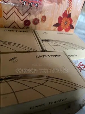 Stay Connected to Your Car Always With Smart Security GPS Tracker