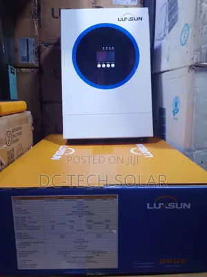 4.2 Kva Luxsun Hybrid Inverter