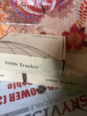 GPS Security Tracker for Busy Drivers and Car Owners